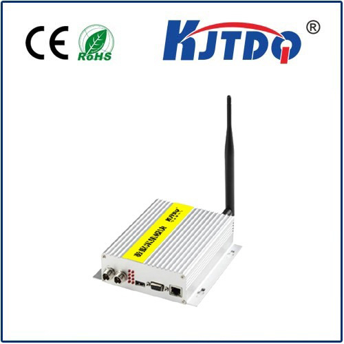 凱基特高性能4G/5G數據采集網關KJT-H4221|無線傳感器產品型號-參數-接線圖