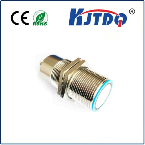 KJT-U30B超聲波傳感器 1500mm|超聲波傳感器產(chǎn)品型號-參數(shù)-接線圖