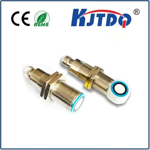 KJT-U18B超聲波傳感器 300mm|超聲波傳感器產(chǎn)品型號(hào)-參數(shù)-接線圖